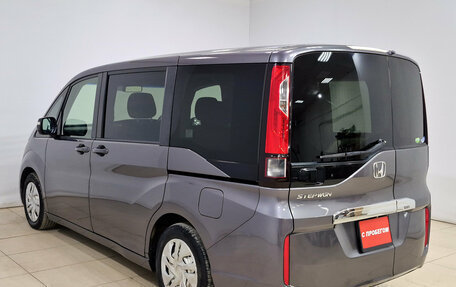 Honda Stepwgn IV, 2015 год, 1 560 000 рублей, 8 фотография
