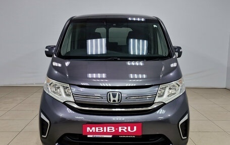 Honda Stepwgn IV, 2015 год, 1 560 000 рублей, 2 фотография