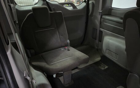 Honda Stepwgn IV, 2015 год, 1 560 000 рублей, 19 фотография