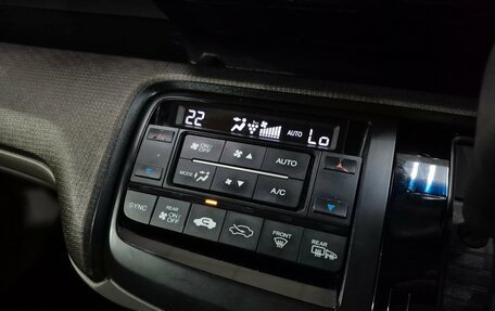 Honda Stepwgn IV, 2015 год, 1 560 000 рублей, 23 фотография