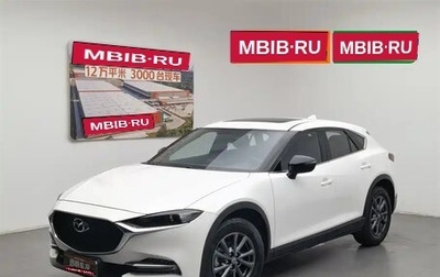 Mazda CX-4, 2022 год, 2 250 000 рублей, 1 фотография