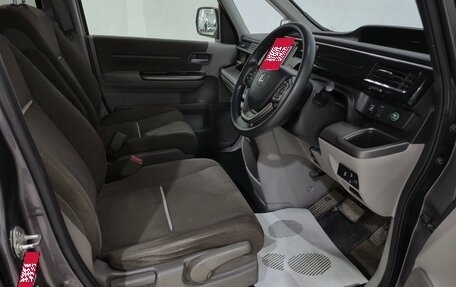 Honda Stepwgn IV, 2015 год, 1 560 000 рублей, 12 фотография