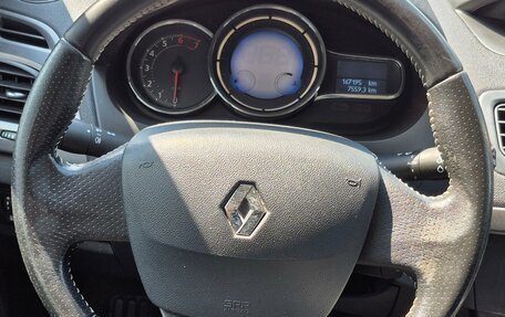 Renault Fluence I, 2014 год, 799 000 рублей, 11 фотография