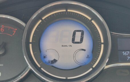 Renault Fluence I, 2014 год, 799 000 рублей, 9 фотография