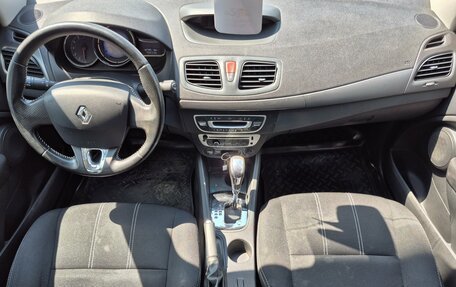 Renault Fluence I, 2014 год, 799 000 рублей, 10 фотография