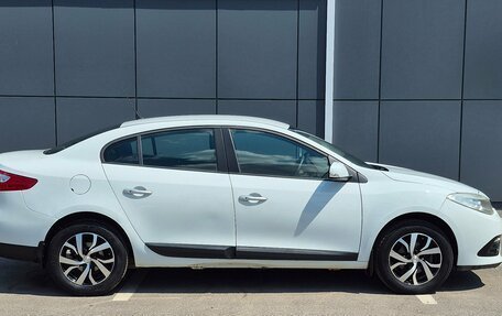 Renault Fluence I, 2014 год, 799 000 рублей, 8 фотография