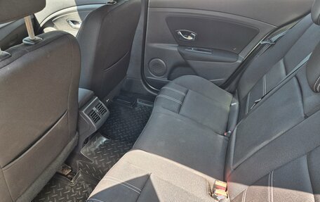 Renault Fluence I, 2014 год, 799 000 рублей, 15 фотография