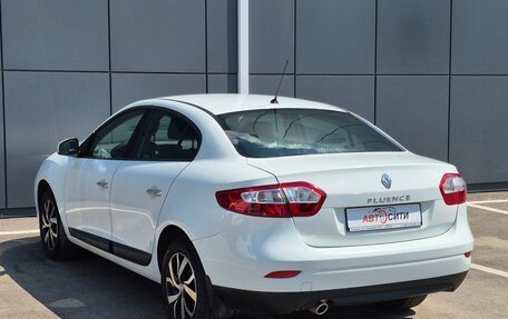 Renault Fluence I, 2014 год, 799 000 рублей, 5 фотография