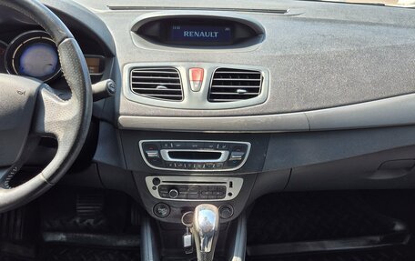Renault Fluence I, 2014 год, 799 000 рублей, 12 фотография