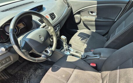 Renault Fluence I, 2014 год, 799 000 рублей, 14 фотография