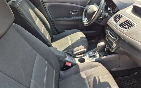 Renault Fluence I, 2014 год, 799 000 рублей, 17 фотография
