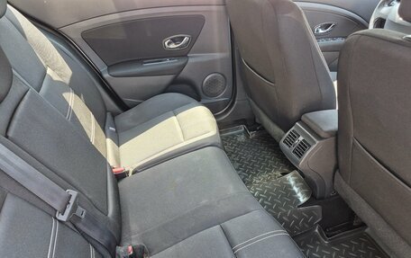 Renault Fluence I, 2014 год, 799 000 рублей, 16 фотография