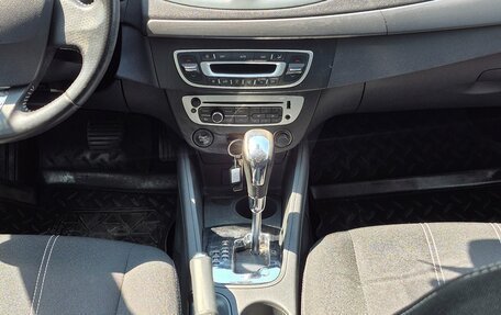 Renault Fluence I, 2014 год, 799 000 рублей, 13 фотография