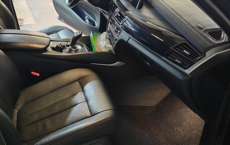 BMW X6, 2018 год, 4 800 000 рублей, 13 фотография