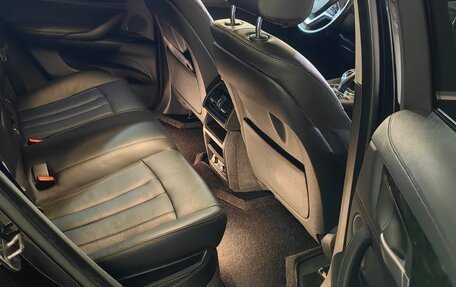 BMW X6, 2018 год, 4 800 000 рублей, 6 фотография