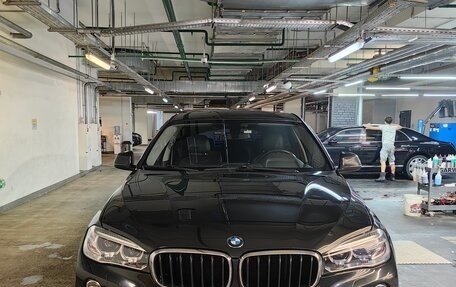 BMW X6, 2018 год, 4 800 000 рублей, 10 фотография