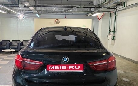 BMW X6, 2018 год, 4 800 000 рублей, 7 фотография