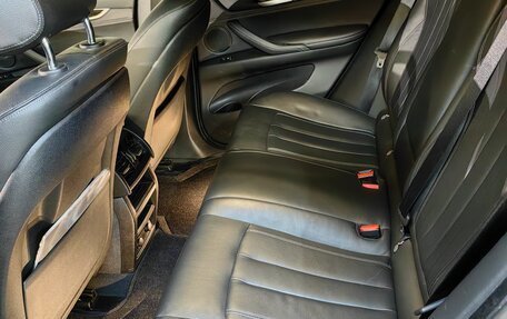 BMW X6, 2018 год, 4 800 000 рублей, 14 фотография