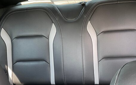 Chevrolet Camaro VI, 2016 год, 3 350 000 рублей, 26 фотография