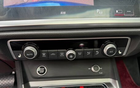 Audi Q3, 2022 год, 2 450 000 рублей, 10 фотография