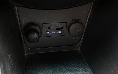 Hyundai Solaris II рестайлинг, 2011 год, 585 000 рублей, 19 фотография