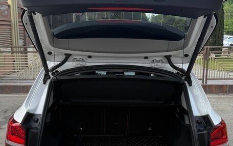 BMW X1, 2022 год, 2 820 000 рублей, 7 фотография