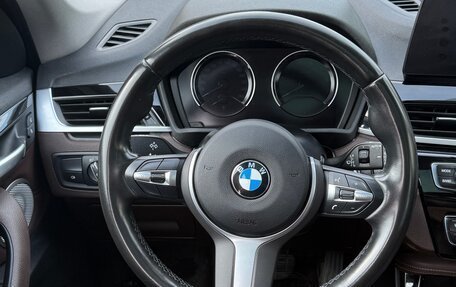 BMW X1, 2022 год, 2 820 000 рублей, 14 фотография