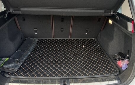 BMW X1, 2022 год, 2 820 000 рублей, 6 фотография