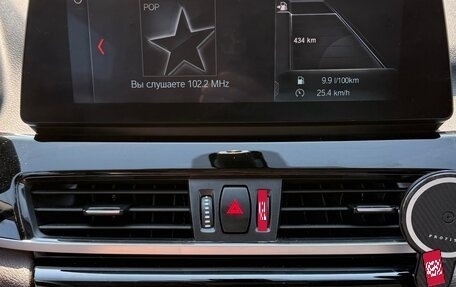 BMW X1, 2022 год, 2 820 000 рублей, 2 фотография