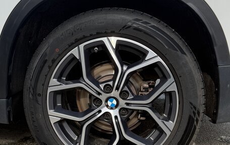 BMW X1, 2022 год, 2 820 000 рублей, 18 фотография
