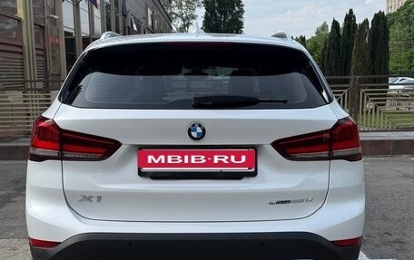 BMW X1, 2022 год, 2 820 000 рублей, 13 фотография