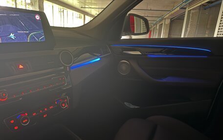 BMW X1, 2022 год, 2 820 000 рублей, 20 фотография