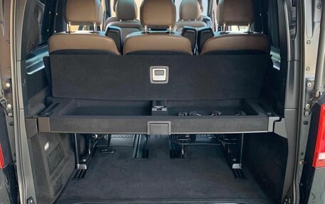 Mercedes-Benz V-Класс, 2019 год, 5 800 000 рублей, 11 фотография