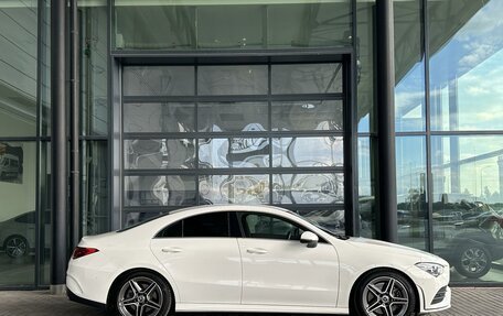 Mercedes-Benz CLA, 2019 год, 3 440 000 рублей, 5 фотография