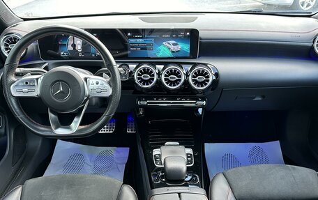 Mercedes-Benz CLA, 2019 год, 3 440 000 рублей, 6 фотография