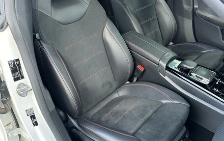 Mercedes-Benz CLA, 2019 год, 3 440 000 рублей, 9 фотография