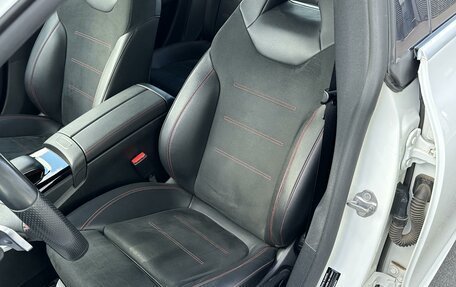 Mercedes-Benz CLA, 2019 год, 3 440 000 рублей, 10 фотография