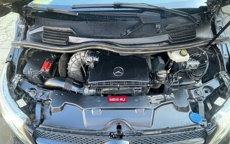 Mercedes-Benz V-Класс, 2019 год, 5 800 000 рублей, 7 фотография