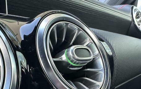 Mercedes-Benz CLA, 2019 год, 3 440 000 рублей, 19 фотография