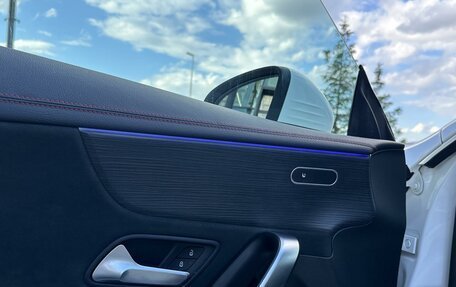 Mercedes-Benz CLA, 2019 год, 3 440 000 рублей, 20 фотография