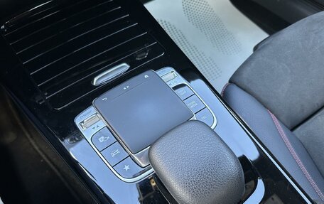 Mercedes-Benz CLA, 2019 год, 3 440 000 рублей, 16 фотография