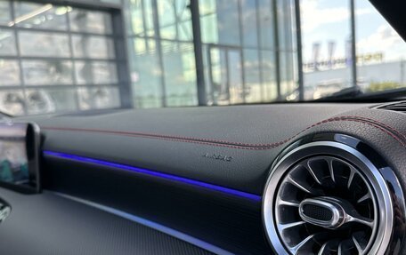 Mercedes-Benz CLA, 2019 год, 3 440 000 рублей, 18 фотография