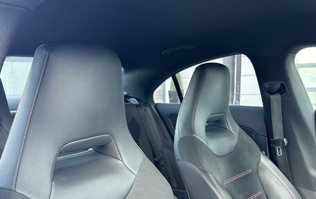 Mercedes-Benz CLA, 2019 год, 3 440 000 рублей, 22 фотография