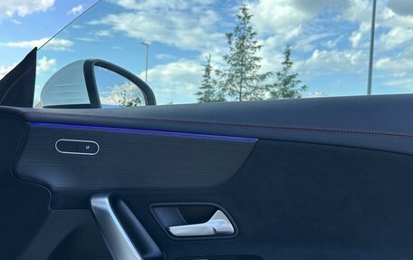 Mercedes-Benz CLA, 2019 год, 3 440 000 рублей, 21 фотография