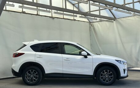 Mazda CX-5 II, 2011 год, 1 390 000 рублей, 8 фотография