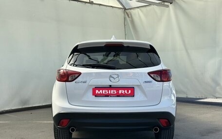 Mazda CX-5 II, 2011 год, 1 390 000 рублей, 6 фотография