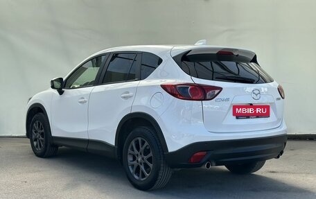 Mazda CX-5 II, 2011 год, 1 390 000 рублей, 5 фотография