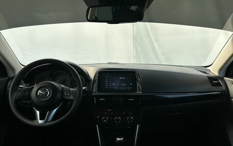 Mazda CX-5 II, 2011 год, 1 390 000 рублей, 13 фотография