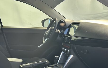 Mazda CX-5 II, 2011 год, 1 390 000 рублей, 11 фотография
