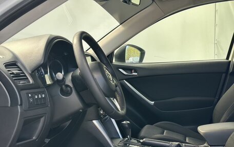 Mazda CX-5 II, 2011 год, 1 390 000 рублей, 10 фотография